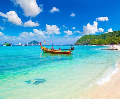 《祥鴻假期-遇見Hi玩普吉樂FUN天》 