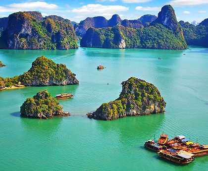 祥鴻假期-遇見普吉島